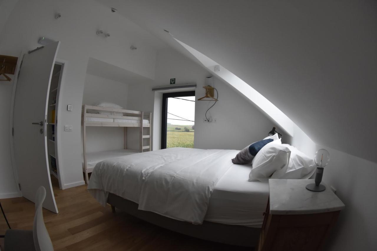 Akrenbos 101 Bed and Breakfast Bever Eksteriør billede