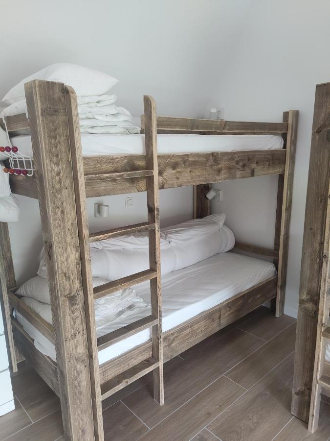 Akrenbos 101 Bed and Breakfast Bever Eksteriør billede